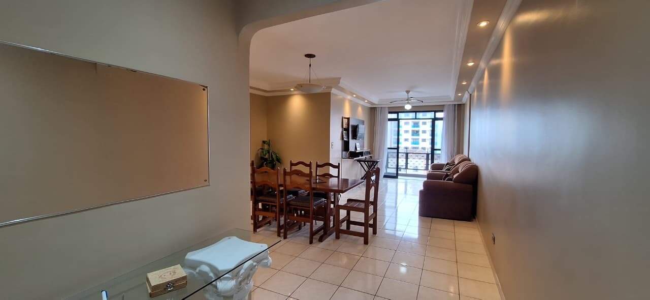 Apartamento à venda no Tupi: 