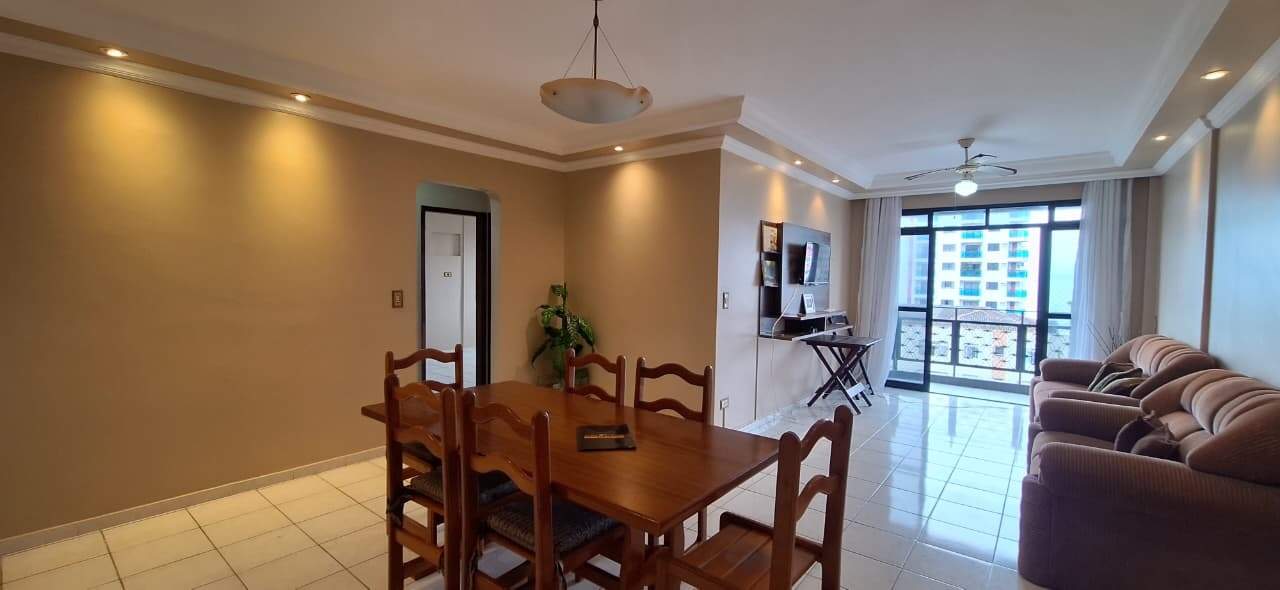 Apartamento à venda no Tupi: 