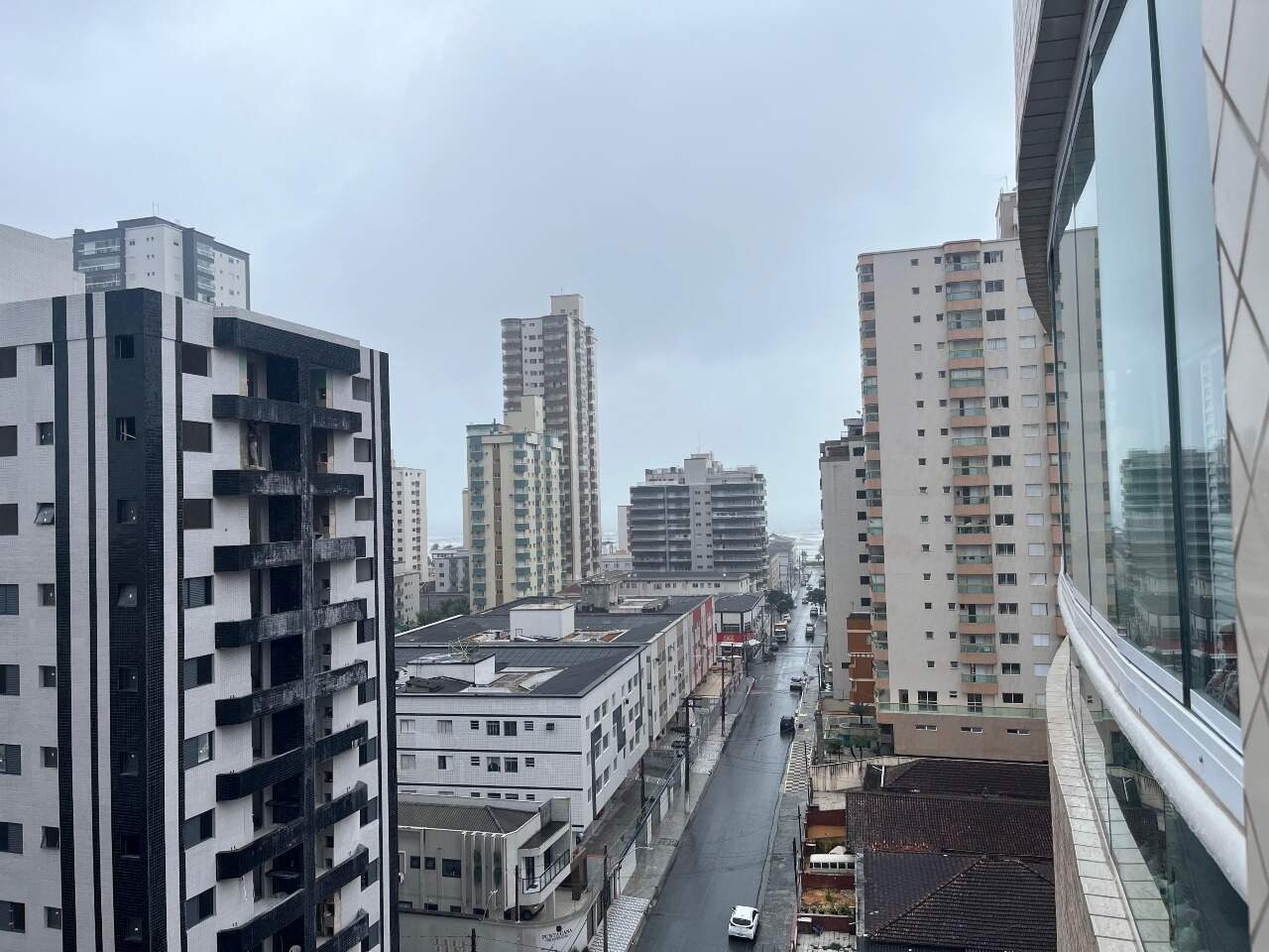Apartamento à venda no Tupi: 
