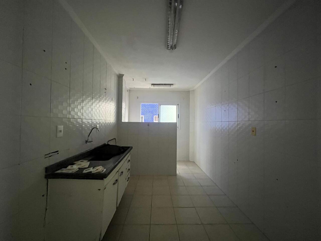 Apartamento à venda no Tupi: 