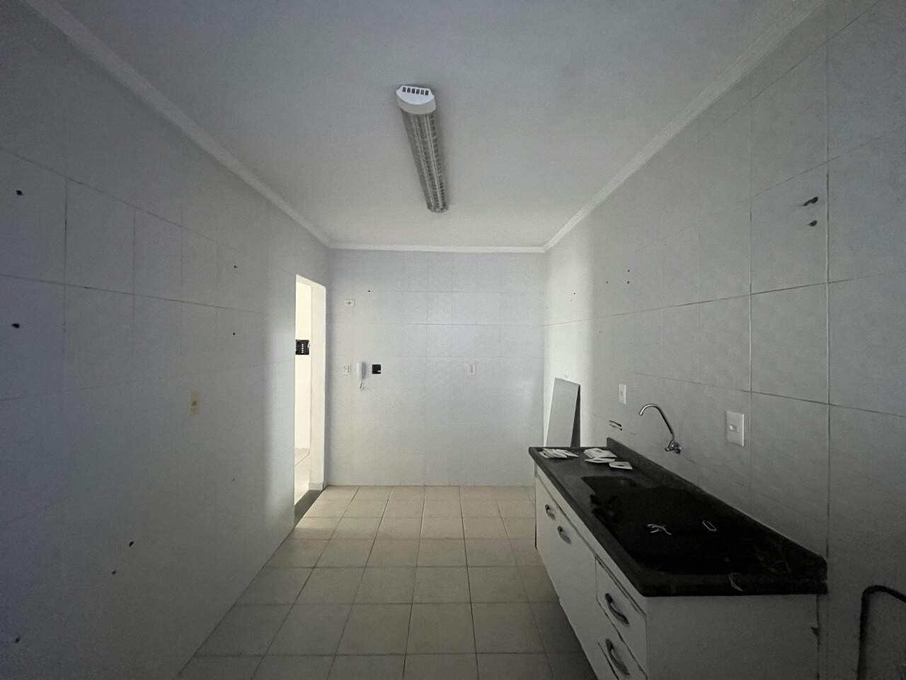 Apartamento à venda no Tupi: 