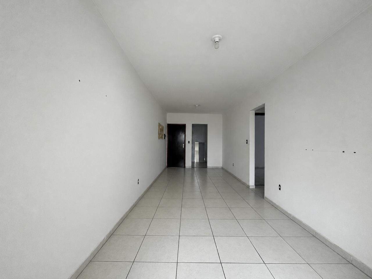 Apartamento à venda no Tupi: 