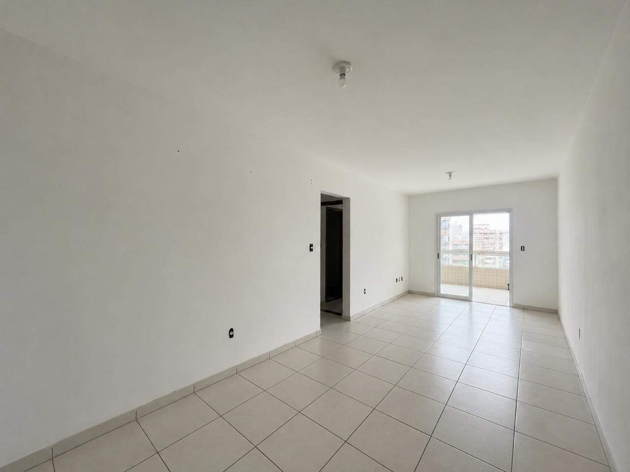 Apartamento à venda no Tupi: 