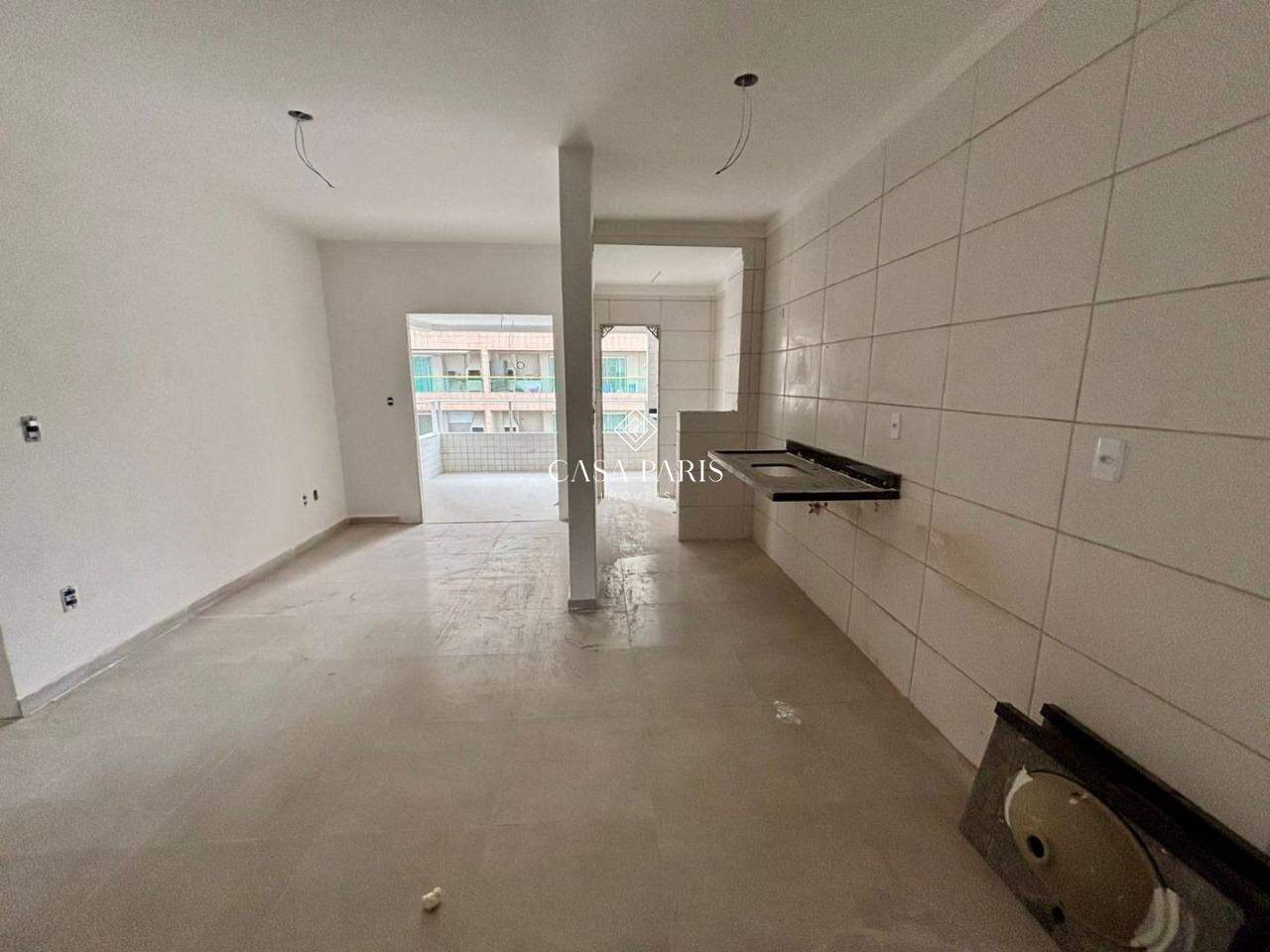 Apartamento à venda no Tupi: 