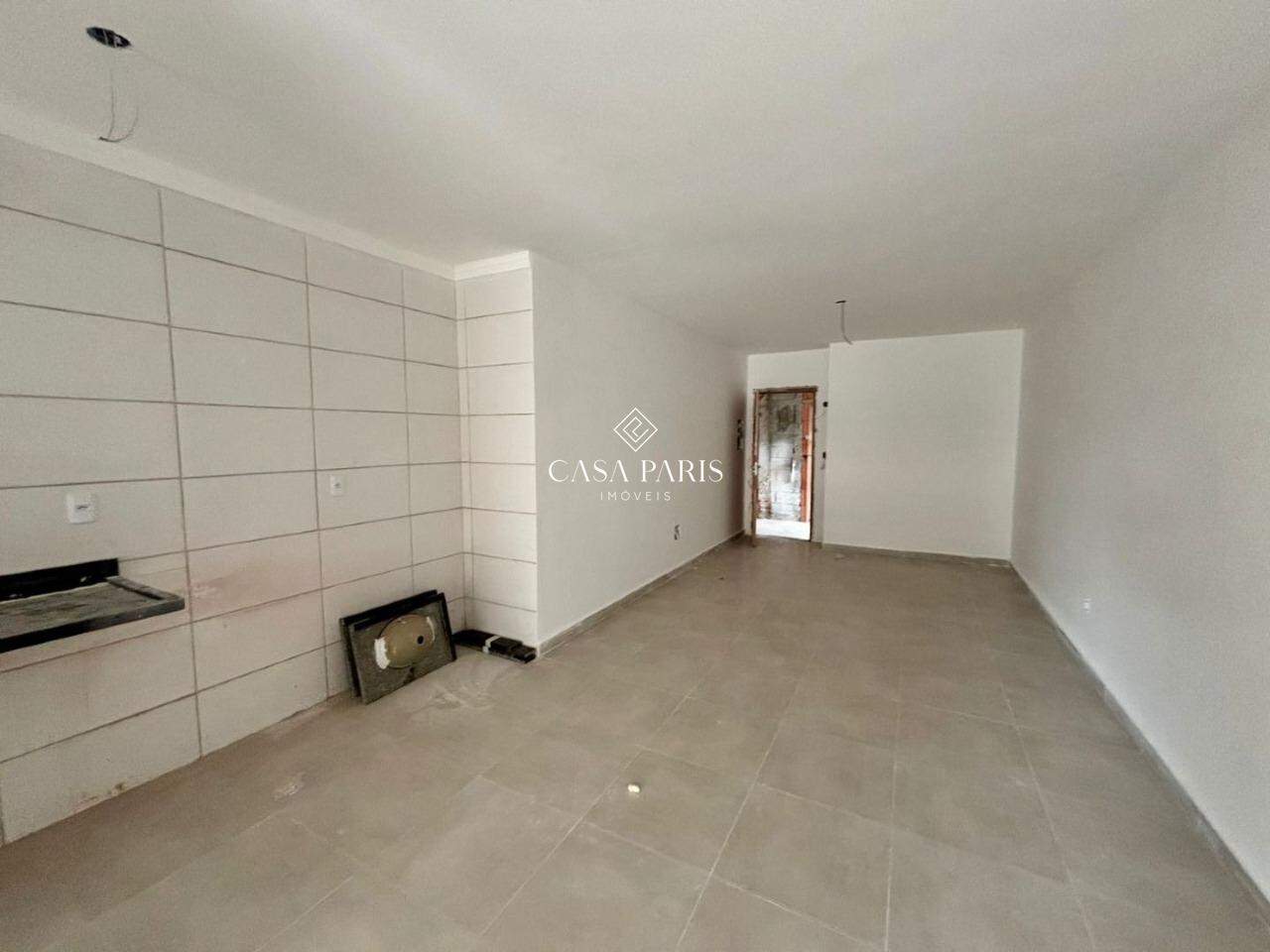 Apartamento à venda no Tupi: 