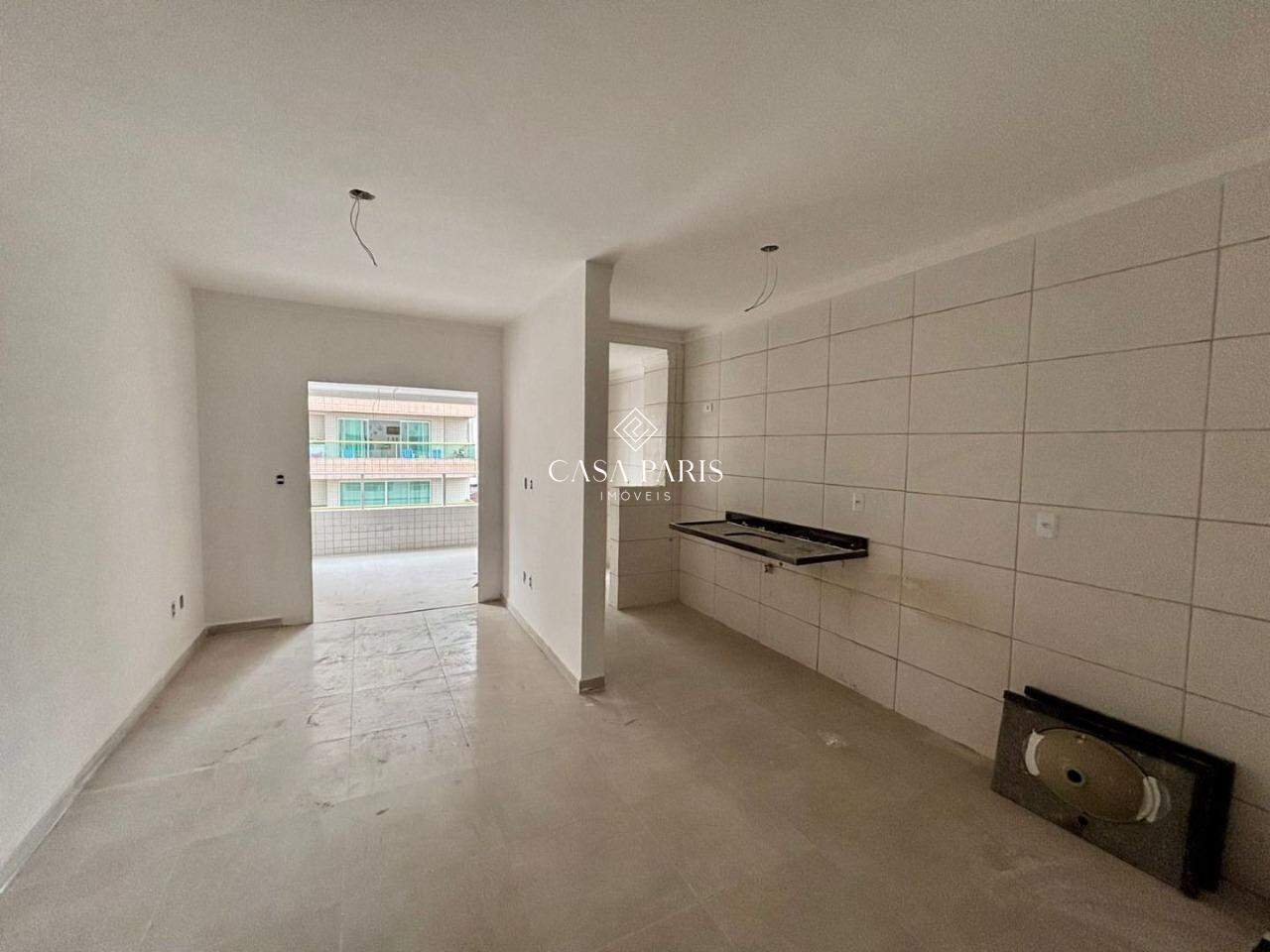 Apartamento à venda no Tupi: 
