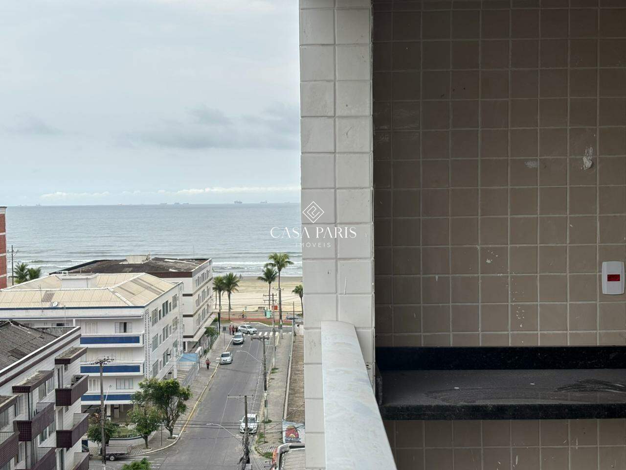 Apartamento à venda no Tupi: 