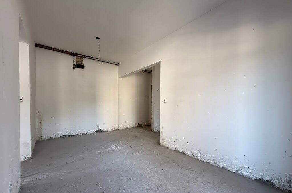Apartamento à venda no Canto do Forte: 