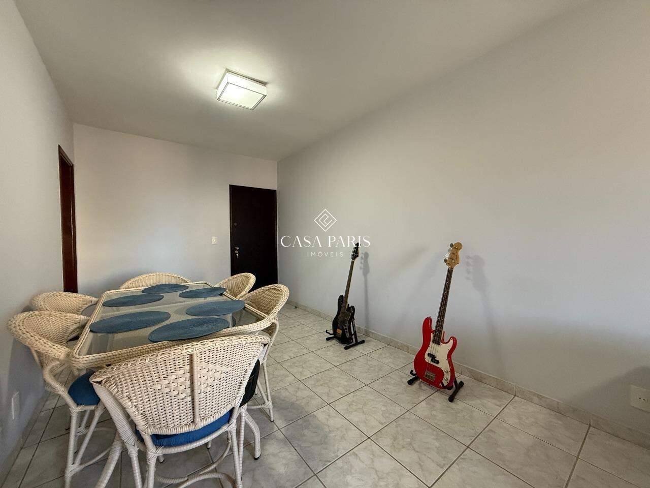 Apartamento à venda no Canto do Forte: 