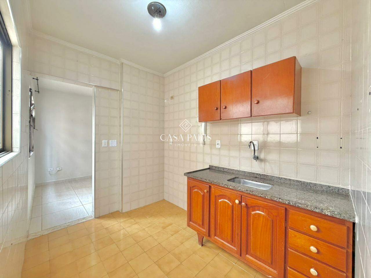 Apartamento à venda no Aviação: 