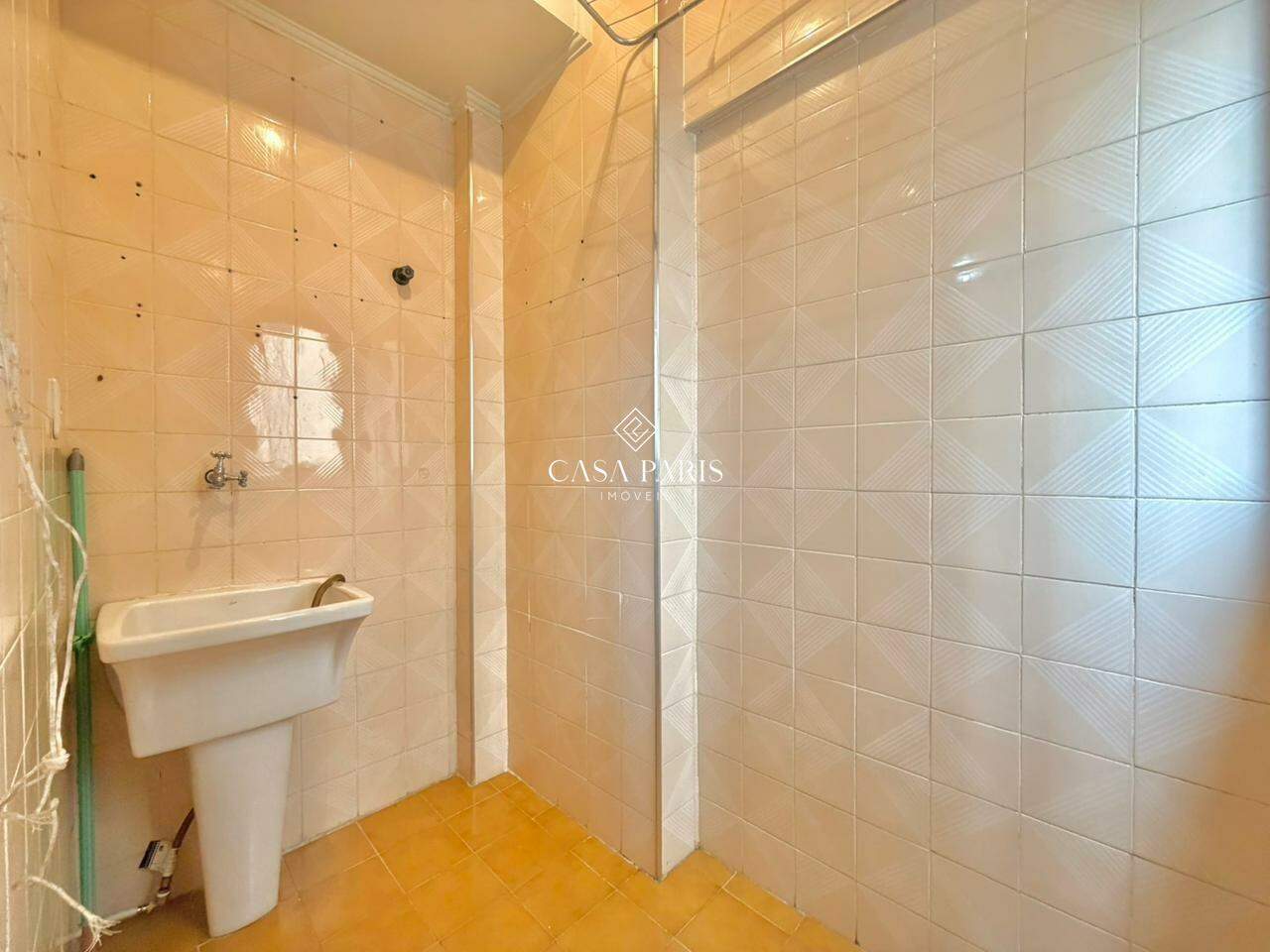 Apartamento à venda no Aviação: 