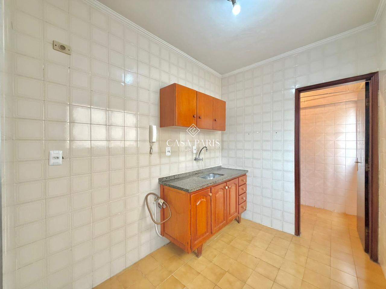 Apartamento à venda no Aviação: 