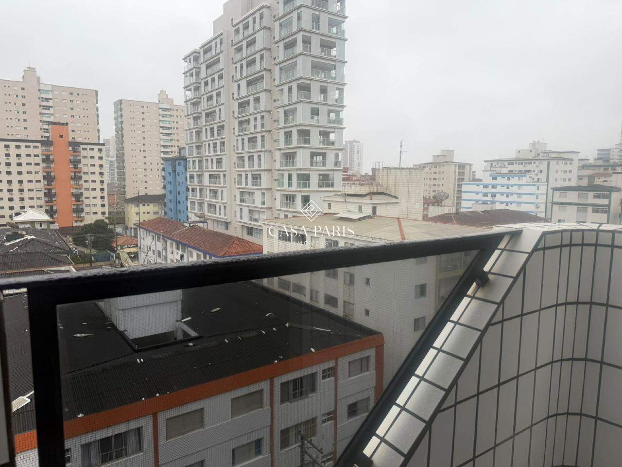 Apartamento à venda no Canto do Forte: 