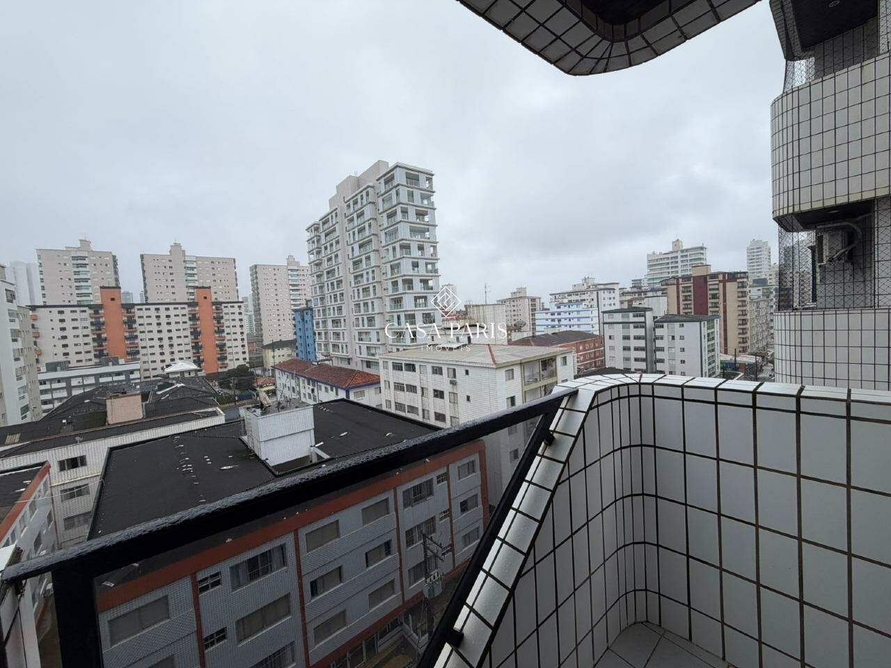 Apartamento à venda no Canto do Forte: 