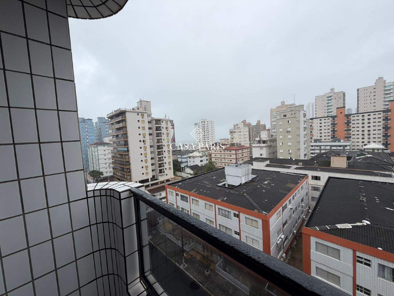 Apartamento à venda no Canto do Forte: 
