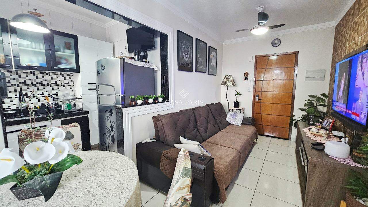 Apartamento à venda no Maracanã: 