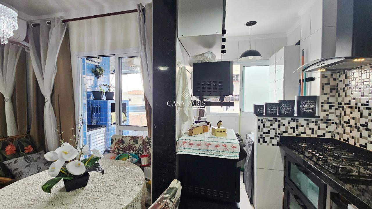 Apartamento à venda no Maracanã: 