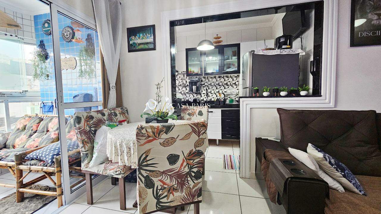 Apartamento à venda no Maracanã: 