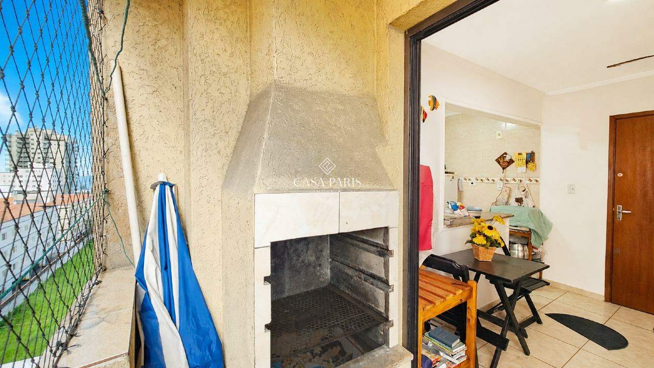 Apartamento à venda no Aviação: 