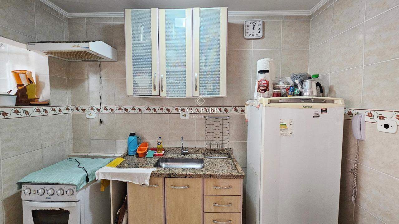 Apartamento à venda no Aviação: 