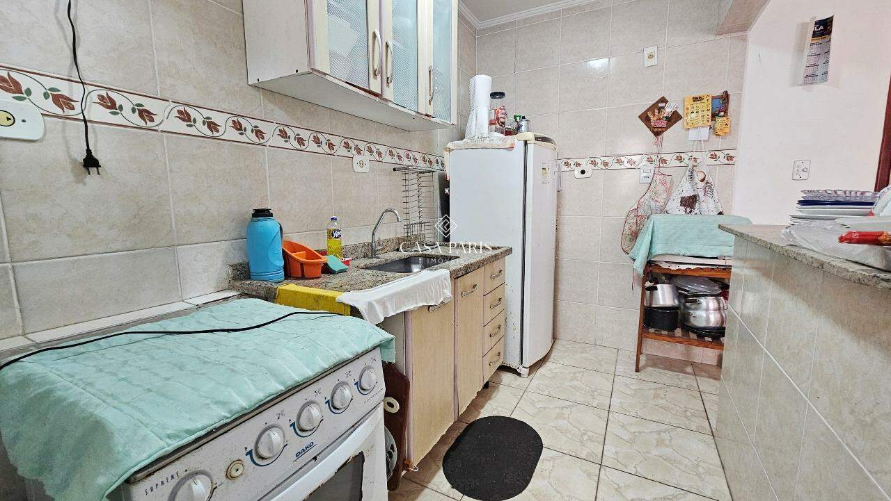 Apartamento à venda no Aviação: 