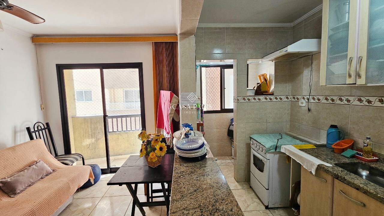 Apartamento à venda no Aviação: 