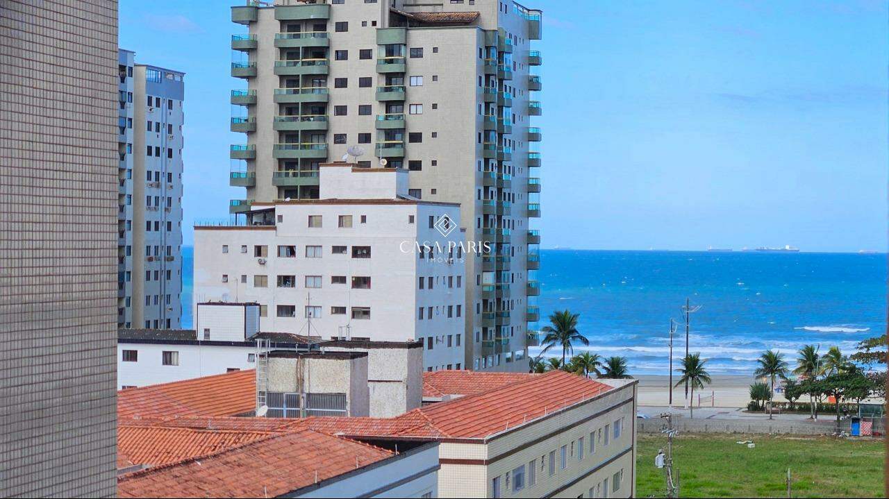 Apartamento à venda no Aviação: 