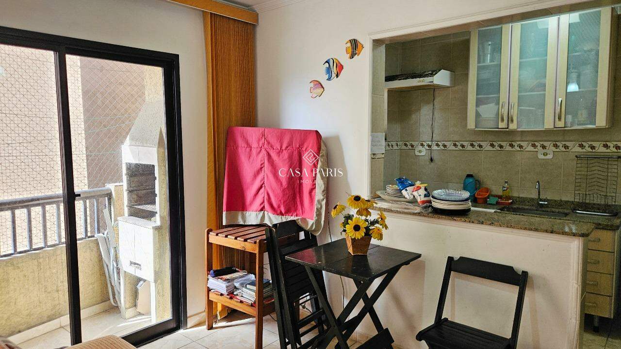 Apartamento à venda no Aviação: 