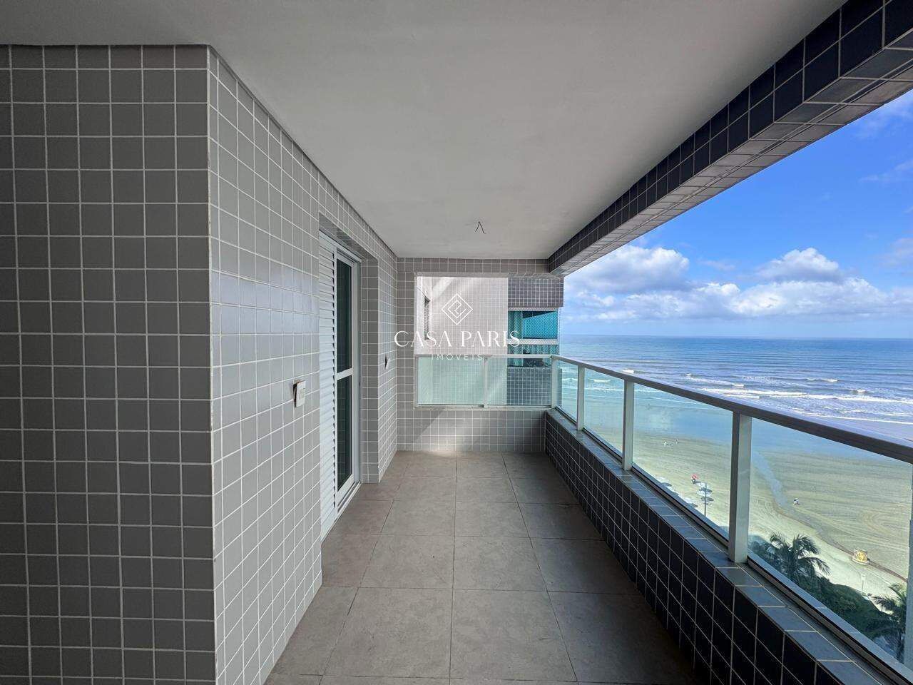 Apartamento à venda no Caiçara: 