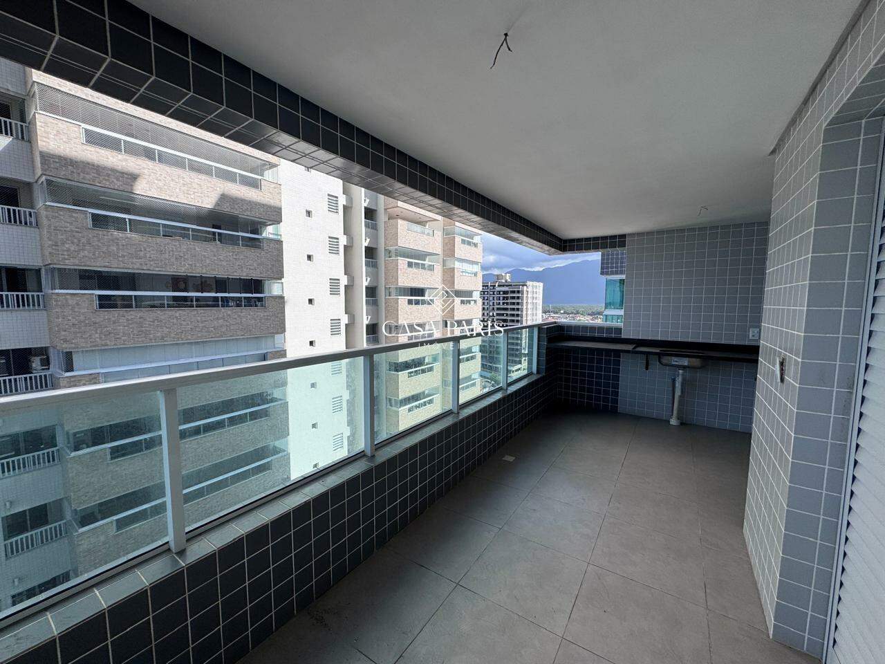 Apartamento à venda no Caiçara: 