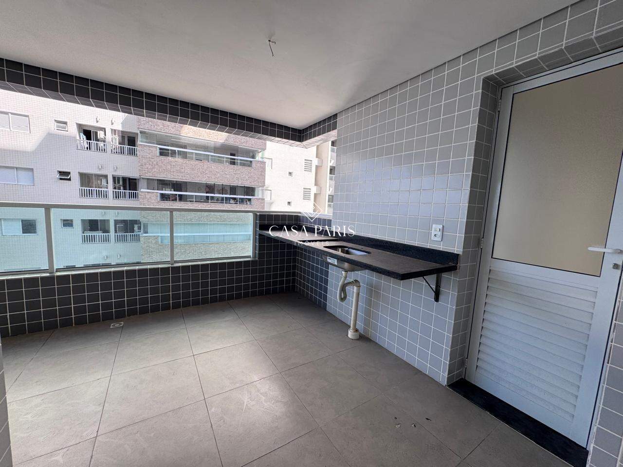 Apartamento à venda no Caiçara: 