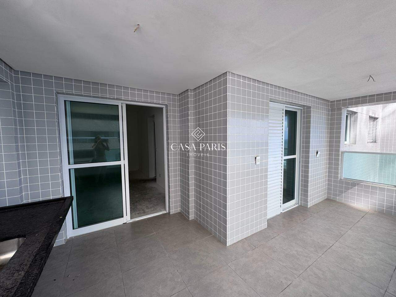Apartamento à venda no Caiçara: 