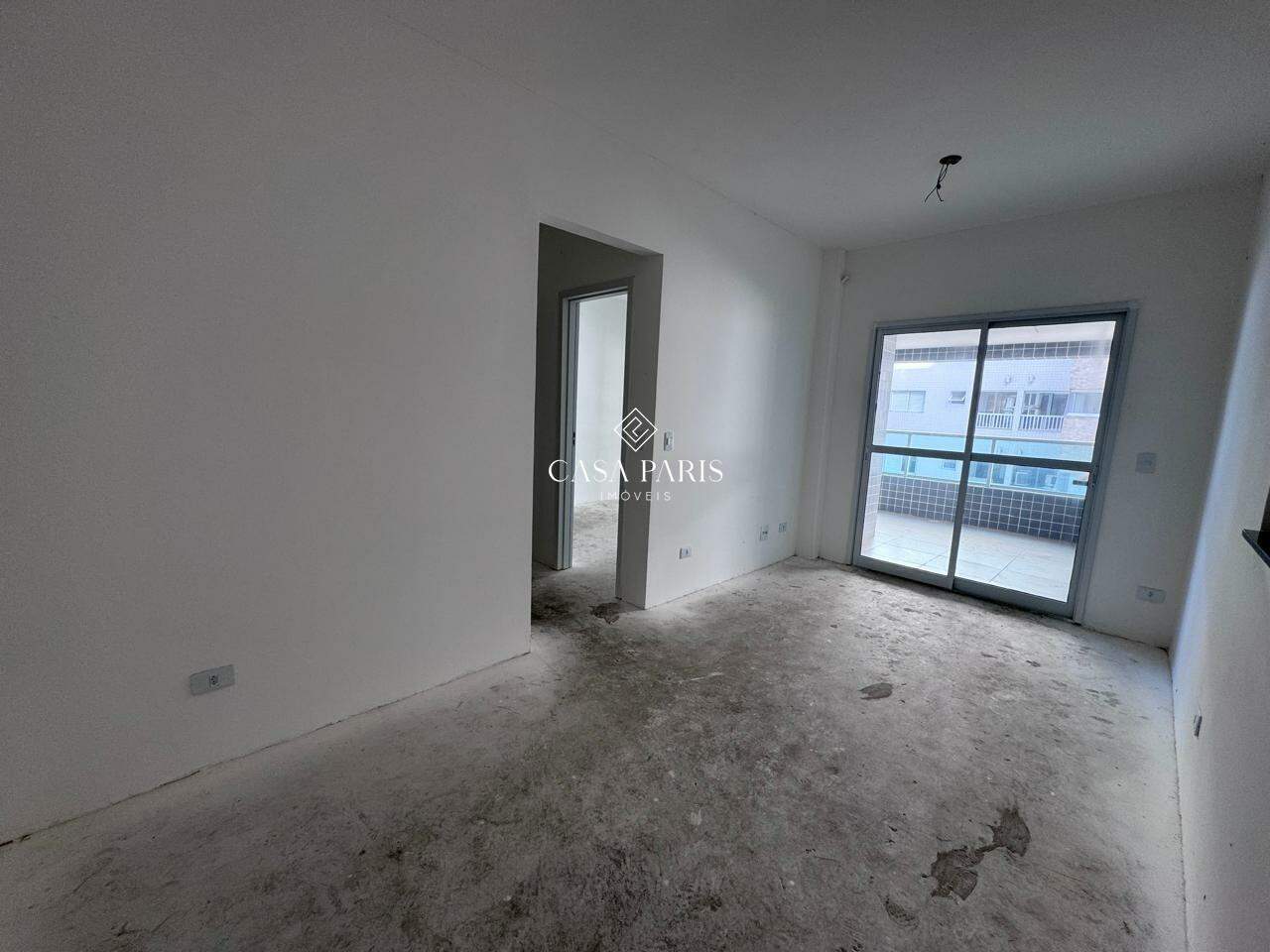 Apartamento à venda no Caiçara: 