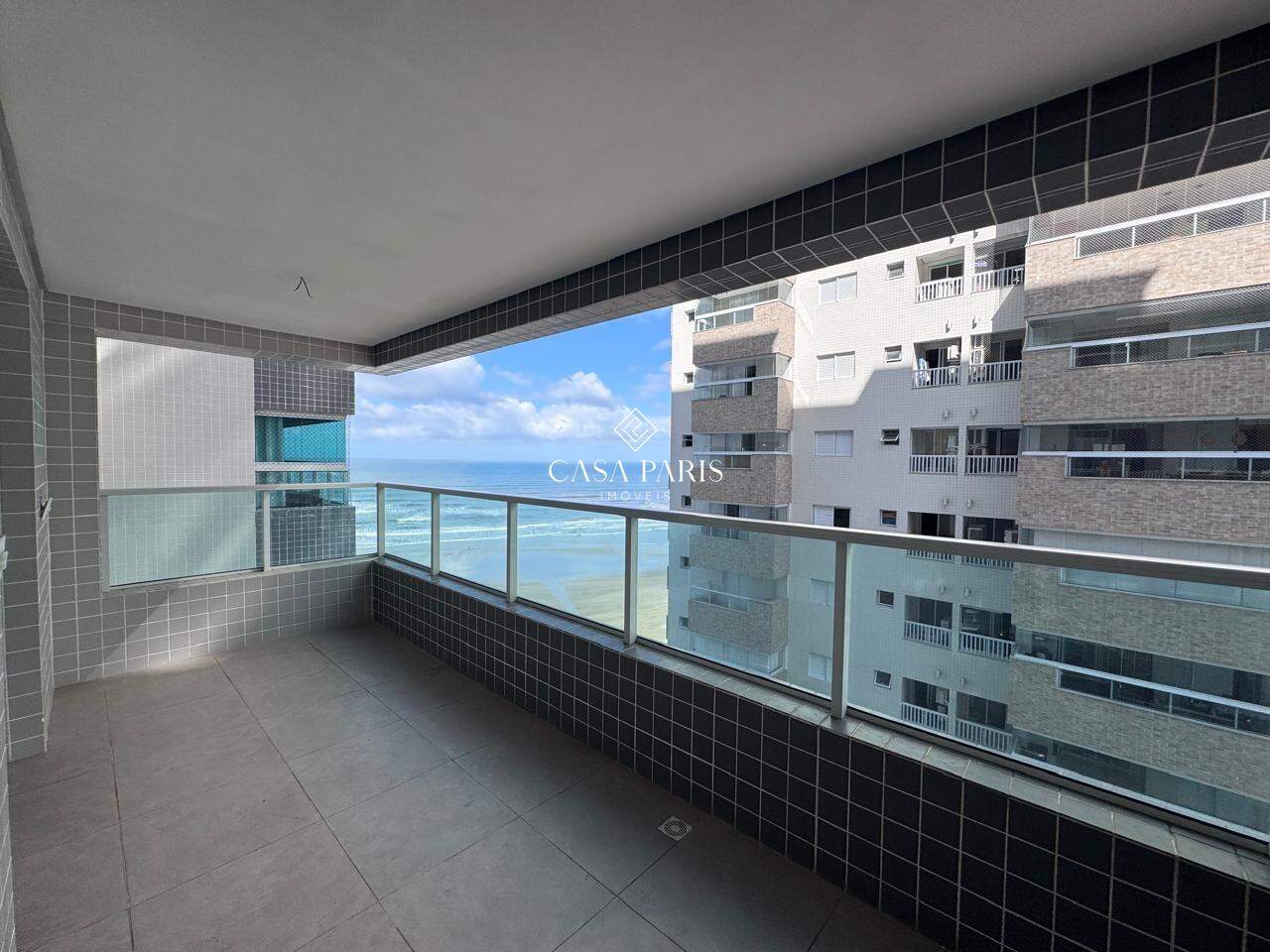 Apartamento à venda no Caiçara: 