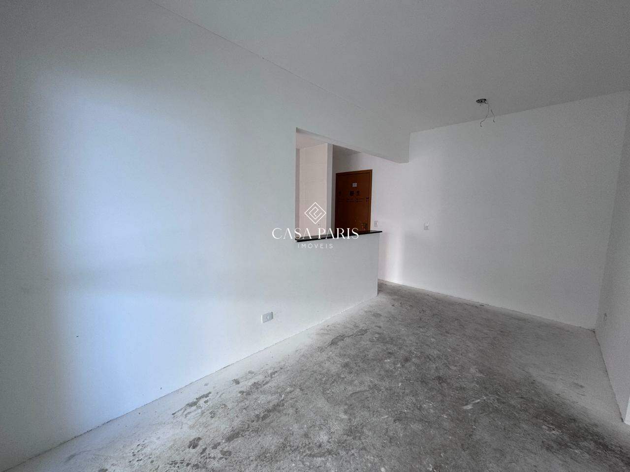 Apartamento à venda no Caiçara: 