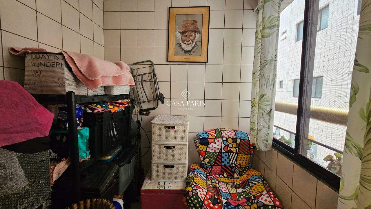 Apartamento à venda no Aviação: 