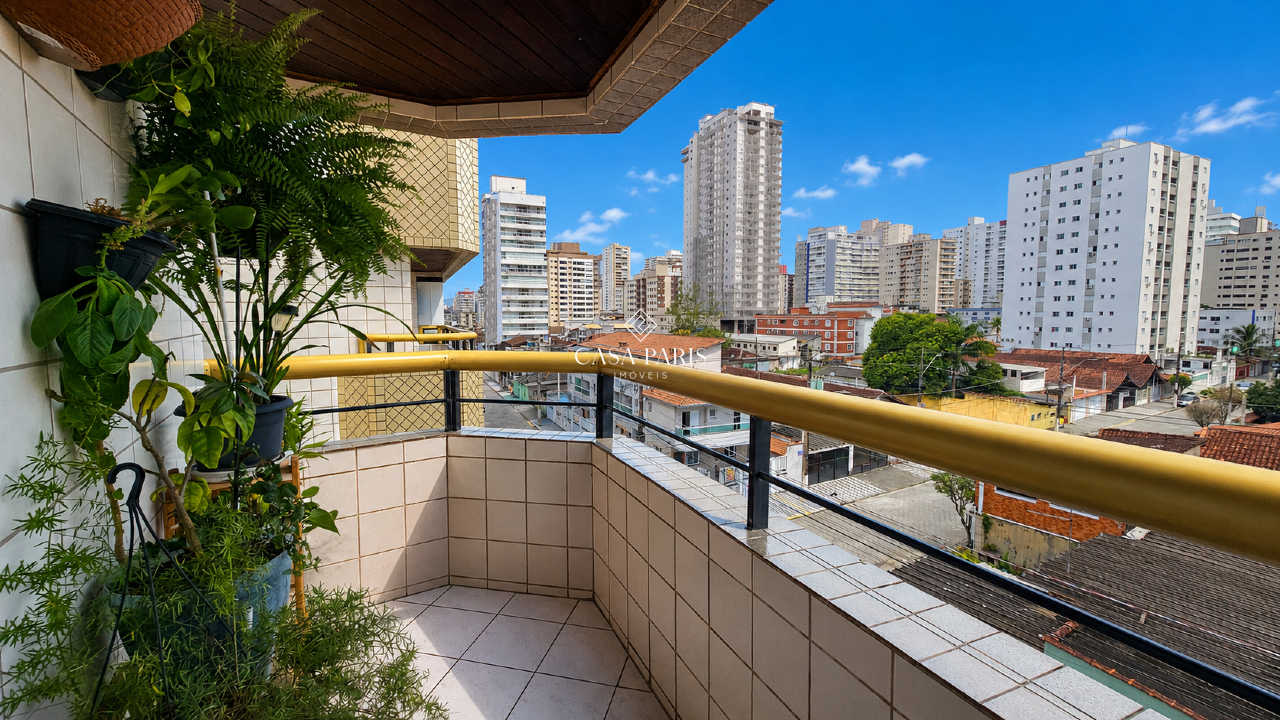 Apartamento à venda no Aviação: 