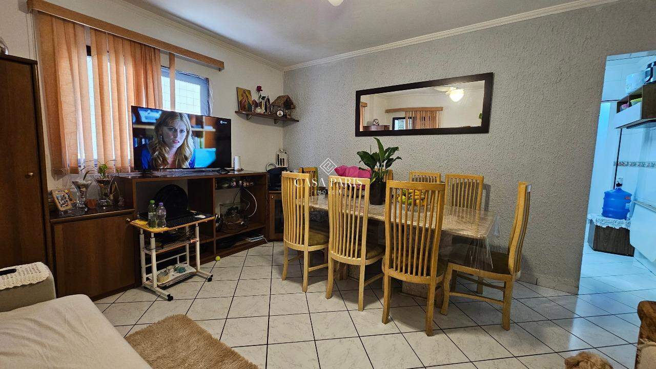 Apartamento à venda no Aviação: 