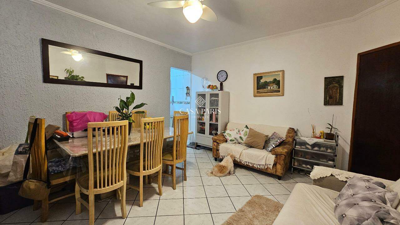 Apartamento à venda no Aviação: 