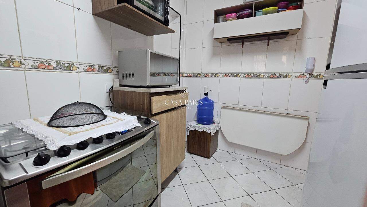 Apartamento à venda no Aviação: 