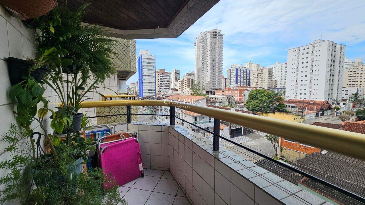 Apartamento à venda no Aviação: 