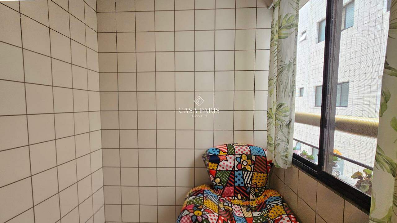 Apartamento à venda no Aviação: 