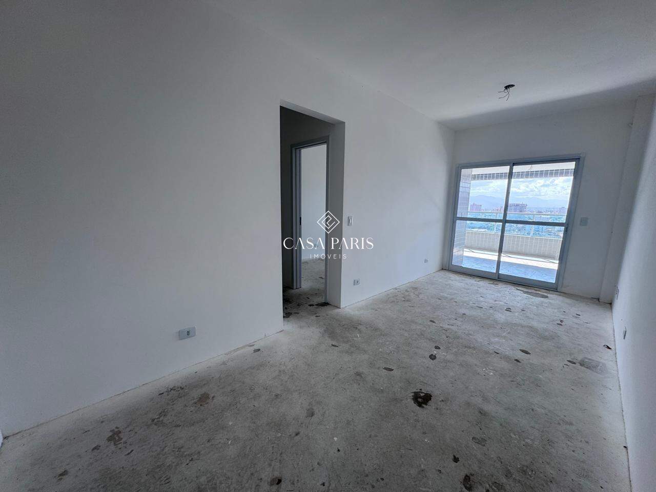 Apartamento à venda no Caiçara: 