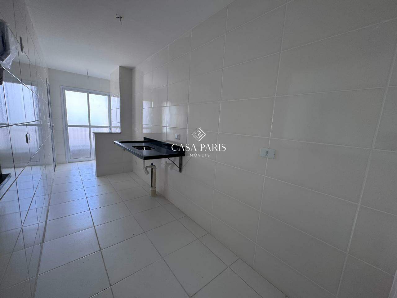Apartamento à venda no Caiçara: 