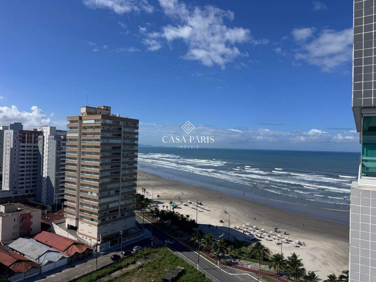 Apartamento à venda no Caiçara: 