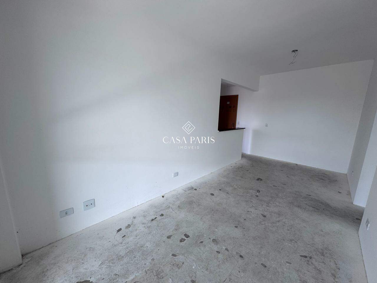 Apartamento à venda no Caiçara: 