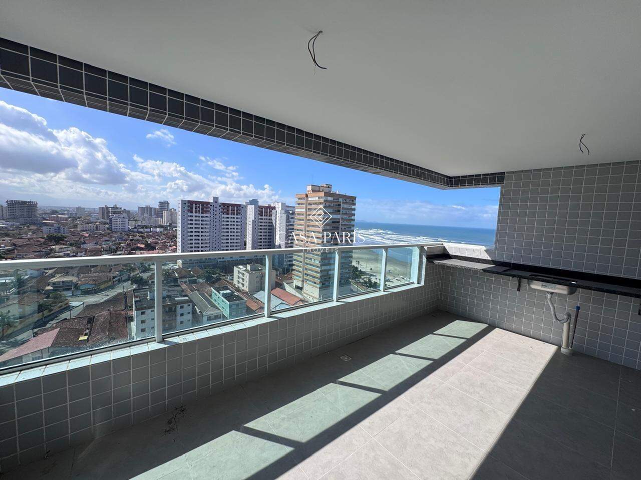 Apartamento à venda no Caiçara: 