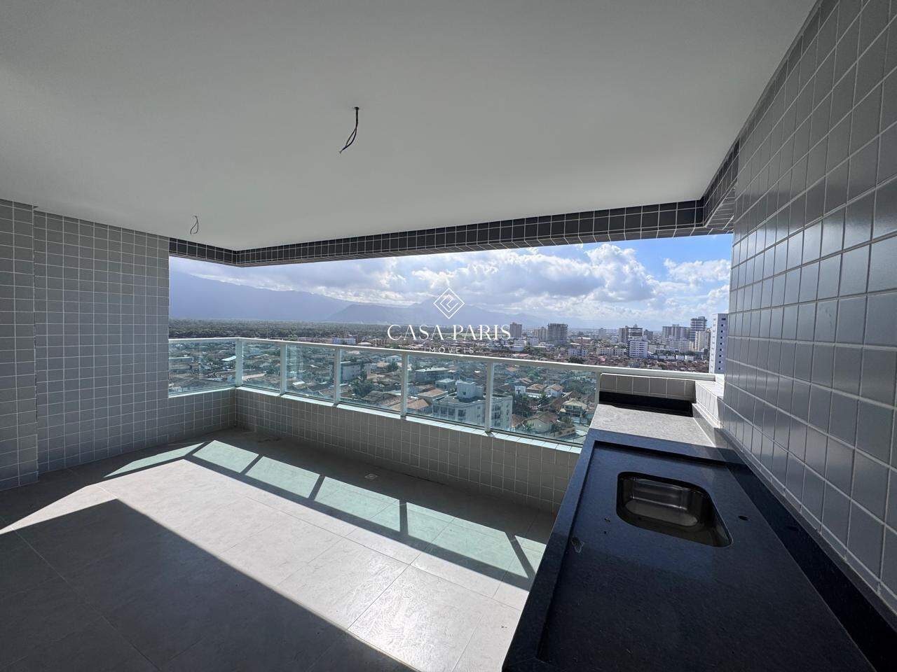 Apartamento à venda no Caiçara: 