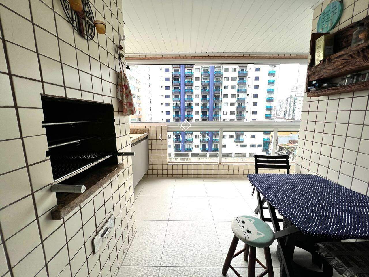 Apartamento à venda no Guilhermina: 