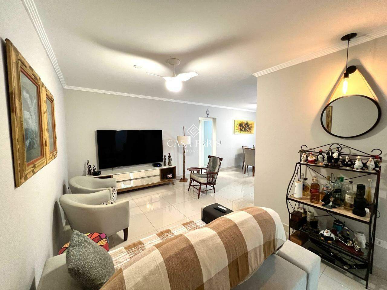 Apartamento à venda no Guilhermina: 